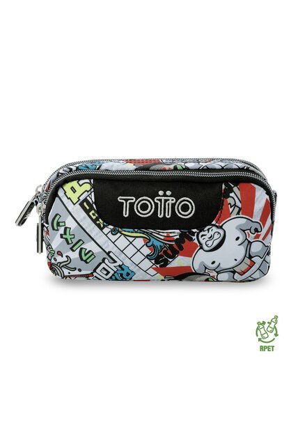 CARTUCHERA TOTTO SOBRE Talla N/A