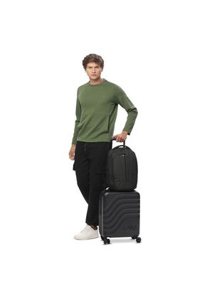 Morral Ejecutivo Porta PC 14" Codec L1 2.0 Negro Hombre