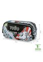 CARTUCHERA TOTTO SOBRE Talla N/A de Totto