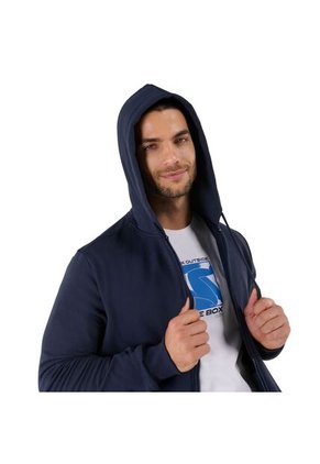 Buzo Para Hombre Spring Azul
