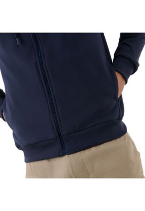 Buzo Para Hombre Spring Azul