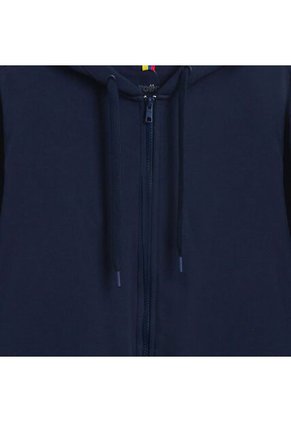 Buzo Para Hombre Spring Azul