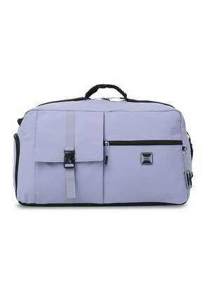 Tula De Viaje Spa Mediana Morada