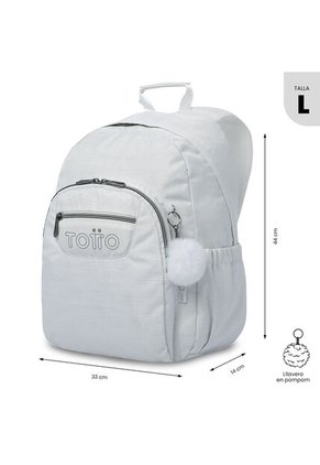 MORRAL TOTTO ACUARELA NEO Talla N/A