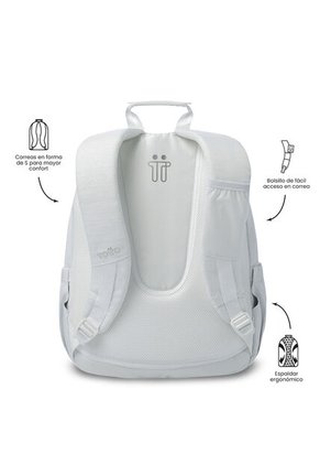 MORRAL TOTTO ACUARELA NEO Talla N/A