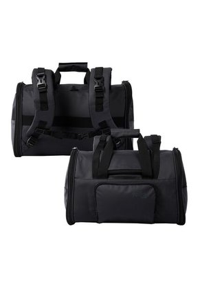 Cargador Para Mascota Rocco Negro