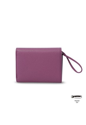 BILLETERA TOTTO SMOOTH NEY Talla N/A