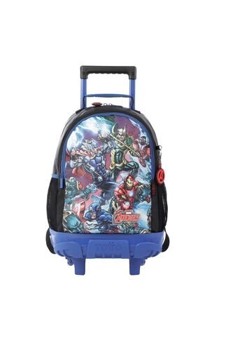Morral Rue Bomper Avengers M Totto