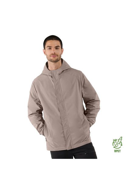 Chaqueta Para Hombre Maubois 3 En 1 Terreo