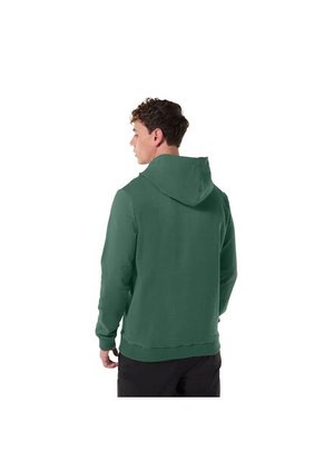 Buzo Deportivo Para Hombre Hoody Verde