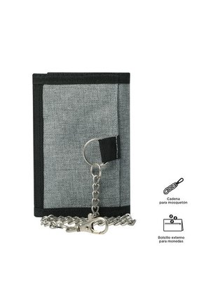 BILLETERA TOTTO RIVA MEE Talla N/A