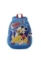Morral Escolar Mickey And Pluto Walt Mediano de Totto