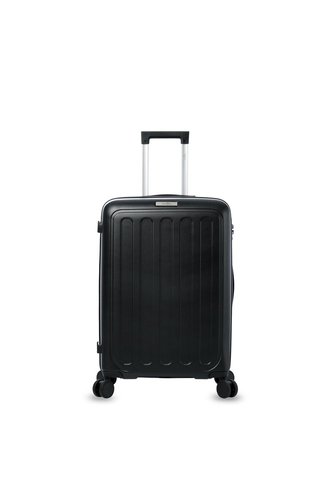 Maleta De Bodega 23 Kg Kaland Negro Unisex Totto Totto