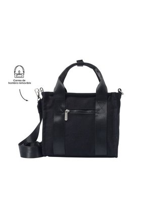 MORRAL TOTTO T-BAG S