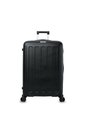Maleta De Bodega 23 Kg Kaland Negro Unisex Totto de Totto