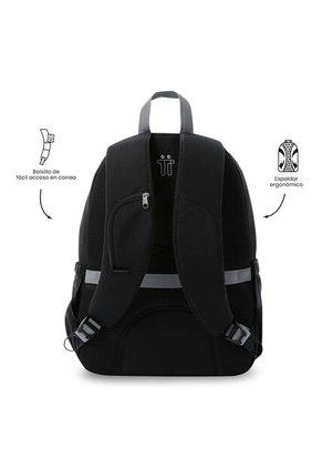 MORRAL TOTTO GOCTAL 2.0 Talla N/A