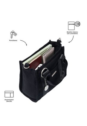 MORRAL TOTTO T-BAG S