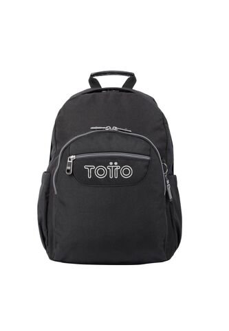 Morral Juvenil Porta PC 14