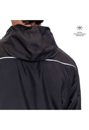 Chaqueta Para Hombre Casual Mosculer Liviana