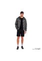Chaqueta Para Hombre Casual Mosculer Liviana Verde de Totto