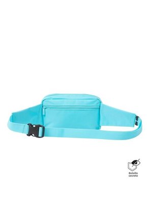 Canguro Para Mujer Samuel S Azul