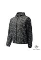 Chaqueta Para Hombre Casual Mosculer Liviana Verde de Totto
