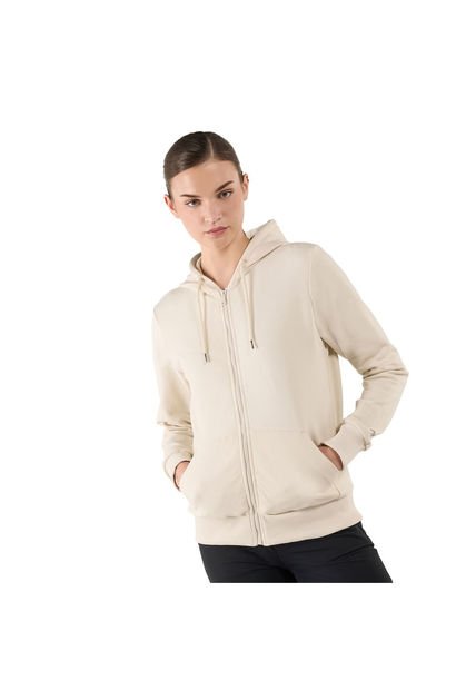 Buzo Para Mujer Haily Beige