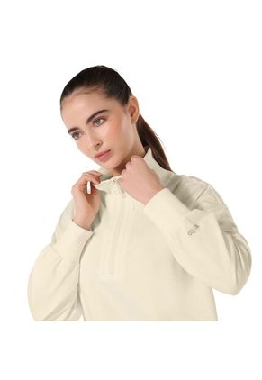 Buzo Para Mujer Excelsiior Blanco