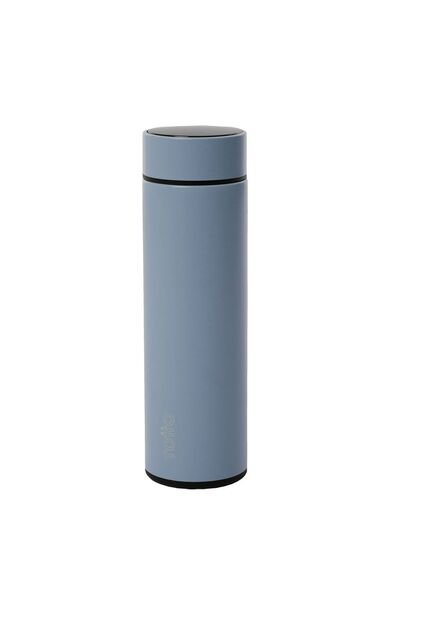 Botilito Térmico Scan 450 Ml Azul