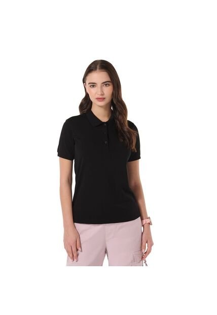 Polo Chechi Para Mujer