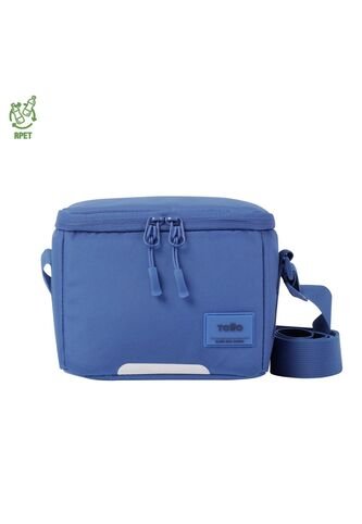 Lonchera Sensory Ecofriendly Con Recipiente Totto