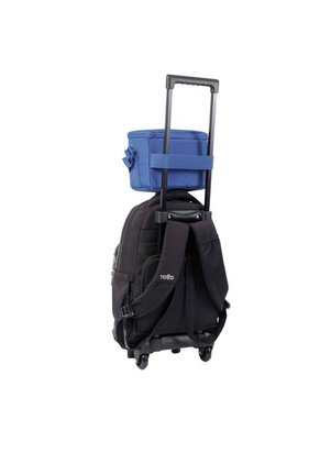 Lonchera Sensory Ecofriendly Con Recipiente