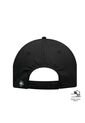 Gorra Beisbolera Splity Negra de Totto
