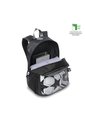 Morral Para Niño Champion Grande Gris Con Diseño De Fútbol de Totto