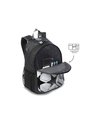 Morral Para Niño Champion Grande Gris Con Diseño De Fútbol de Totto