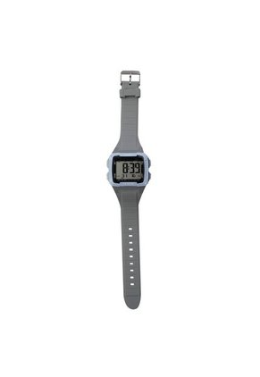 Reloj Digital Quora Color Gris