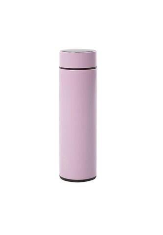 Botilito Térmico Scan 450 Ml Rosado Totto
