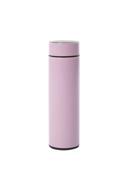 Botilito Térmico Scan 450 Ml Rosado