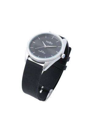 Reloj Análogo Boum Negro