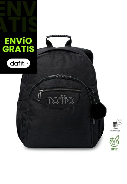 Morral Juvenil Porta PC 14