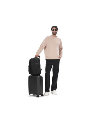 Morral Porta PC 14" Austtin Negro Unisex