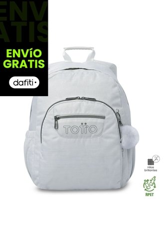 Morral Juvenil Porta PC 14