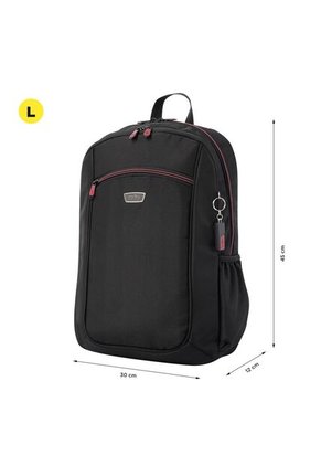 Morral Dulko Con Porta Pc De 15.4"
