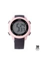 Reloj Digital Para Mujer Chron Rosado de Totto