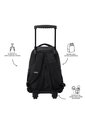Morral Ruedas Porta PC 15.4