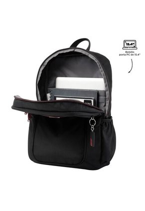 Morral Dulko Con Porta Pc De 15.4"