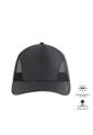 Gorra Beisbolera Ciclyng Negra de Totto
