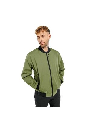 Chaqueta Bomper Daniel Para Hombre