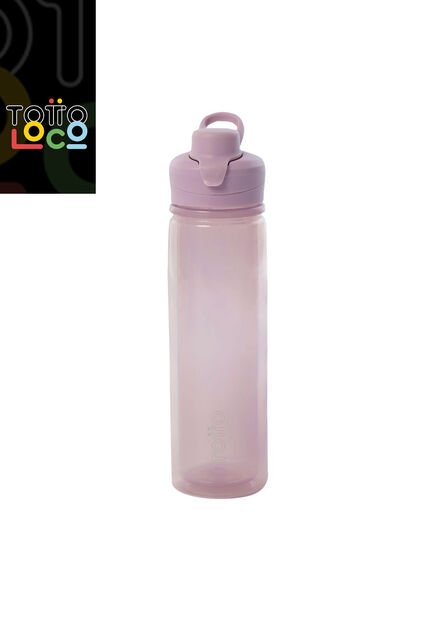 Botilito De Agua Nam 550 Ml Rosado