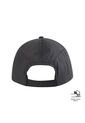 Gorra Beisbolera Ciclyng Negra de Totto